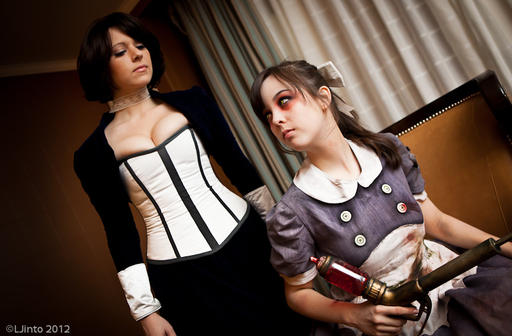 Обо всем - Katsucon 2012. Галерея